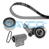 DAYCO KTB965 - Triger Seti - Japon Avensis (t22, T25)