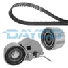 DAYCO KTB966 - Triger Seti - Kore Accent Adm/elantra/getz/matrix/santafe/tucson/sonata/trajet/carens/cerato/sportage