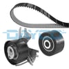 DAYCO KTB967 - Triger Seti - Ford Kuga/mondeo/c4pc/c5x7/ds4/jumpy/308/407