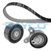 DAYCO KTB976 - Triger Seti - Opel Captiva Cruze Epica Lacetti Antara