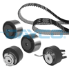 DAYCO KTB996 - Triger Seti - Bmw Land Rover Range Rover Sport Discovery Iii