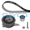 DAYCO KTB999 - Triger Seti - Vw Polo-a1-ibiza-fabia