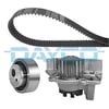 DAYCO KTBWP1141 - Triger Seti+devirdaim - Psa 306/405