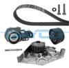 DAYCO KTBWP1190 - Triger Seti+devirdaim - Psa 405 605 806 Evasion