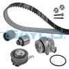 DAYCO KTBWP11921 - Triger Seti - Vw Crafter-t6