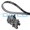 DAYCO KTBWP12090 - Devirdaim - Vw Polo-a1