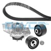 DAYCO KTBWP1970 - Triger Seti+devirdaim - Psa 307/c5/407/partner Ii /berlingo Ii