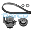 DAYCO KTBWP2530 - Triger Seti - Vw Golf4-golf5-bora-a3-toledo-octavia-passat