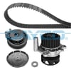 DAYCO KTBWP2532 - Triger Seti - Vw Golf4-bora-a3-toledo