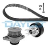 DAYCO KTBWP2550 - Triger Seti+devirdaim - Vw Golf3