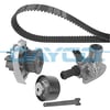 DAYCO KTBWP2853T2 - Triger Seti+devirdaim - Fiat G.punto-egea-bravo Ii-doblo-500l