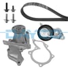 DAYCO KTBWP2860 - Triger Seti+devirdaim - Ford Focus/fiesta/mondeo/mazda/volvo S40