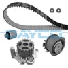 DAYCO KTBWP2960 - Triger Seti - Vw Polo-caddy-t5-golf5-passat-a3-leon