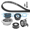 DAYCO KTBWP3080 - Triger Seti+devirdaim - Opel Astra G Corsa C Meriva A Vectra C Zafira A