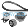 DAYCO KTBWP3120 - Triger Seti+devirdaim - Fiat Bravo Marea