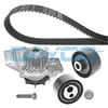 DAYCO KTBWP3190 - Triger Seti+devirdaim - Fiat Scudo/dct/expert/partner/grand Vitara