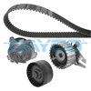 DAYCO KTBWP3290 - Triger Seti+devirdaim - Fiat Alfa Romeo 145 146 156 166