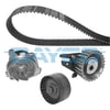 DAYCO KTBWP3310 - Triger Seti+devirdaim - Fiat Alfa Romeo 145 146 147 156