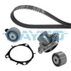 DAYCO KTBWP3340 - Triger Seti+devirdaim - Fiat Alfa Romeo 147 156 166