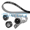 DAYCO KTBWP3390 - Triger Seti - Fiat Ducato Iii/daily/j10