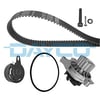 DAYCO KTBWP3430 - Triger Seti - Vw T4-lt