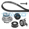 DAYCO KTBWP3610 - Triger Seti - Opel Astra G Corsa C Meriva A Vectra C Zafira A