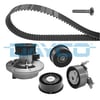 DAYCO KTBWP3612 - Triger Seti+devirdaim - Opel Astra G Astra H Vectra C