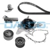 DAYCO KTBWP3680 - Triger Seti+devirdaim - Vw Passat-a4-a6