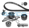 DAYCO KTBWP3860 - Triger Seti - Vw Passat-a4-a6
