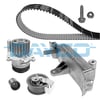 DAYCO KTBWP4153 - Triger Seti+devirdaim - Vw Passat-golf4