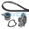DAYCO KTBWP4320 - Triger Seti+devirdaim - Opel Spark