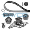 DAYCO KTBWP4540 - Triger Seti - Vw Passat-a4-a6