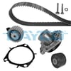 DAYCO KTBWP4570 - Triger Seti+devirdaim - Fiat Stilo Alfa Romeo 147 156