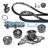 DAYCO KTBWP4720 - Triger Seti - Vw Passat-a4-a6