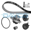 DAYCO KTBWP4940 - Triger Seti+devirdaim - Vw Crafter