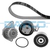 DAYCO KTBWP4950 - Triger Seti+devirdaim - Psa 206/207/307/c4