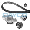 DAYCO KTBWP5340 - Triger Seti+devirdaim - Psa Partner