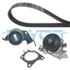 DAYCO KTBWP5430 - Triger Seti+devirdaim - Japon Carisma