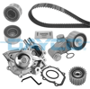 DAYCO KTBWP5530 - Triger Seti+devirdaim - Japon Impreza Legacy Outback
