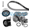 DAYCO KTBWP5910 - Triger Seti+devirdaim - Psa 307/308/407/c5