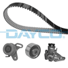 DAYCO KTBWP6000 - Triger Seti+devirdaim - Kore Accent Getz Cerato Rio