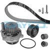 DAYCO KTBWP6140 - Triger Seti - Vw Passat-a4