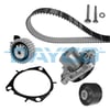 DAYCO KTBWP7590 - Triger Seti - Fiat Doblo/bravo Ii/500/alfa/jeep/freemont/stilo