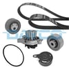 DAYCO KTBWP7700 - Triger Seti+devirdaim - Vw A6