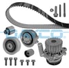 DAYCO KTBWP7880 - Triger Seti+devirdaim - Vw Polo-golf6-jetta-passat-t5-crafter-amarok-a3-a4-leon