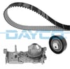 DAYCO KTBWP7941 - Triger Seti+devirdaim - Renault Logan