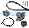 DAYCO KTBWP8470 - Triger Seti+devirdaim - Opel Insignia A Astra H Astra J Vectra C Zafira B Zafira C