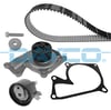 DAYCO KTBWP8860 - Triger Seti - Renault Clio Iv/logan Ii/sandero Ii/dokker/lodgy/kango