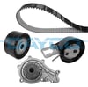 DAYCO KTBWP9170 - Triger Seti+devirdaim - Psa 308 / Focus/courier/fiesta/mondeo/crossland X Grandland X Combo E