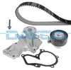 DAYCO KTBWP9480 - Triger Seti+devirdaim - Ford Focus/c-max/kuga/mondeo/mazda/volvo